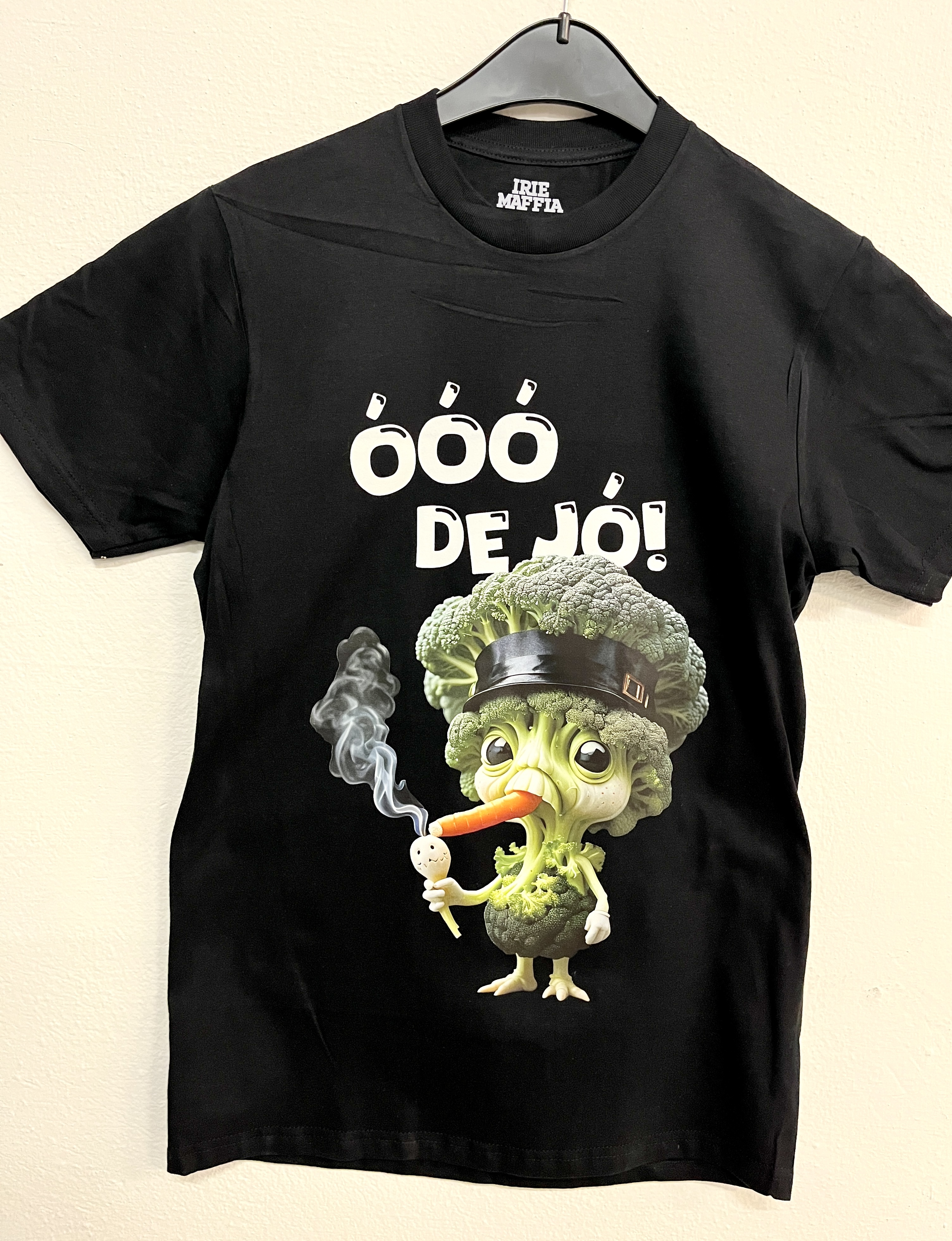 "ÓÓÓ DE JÓ!" BROKI PÓLÓ